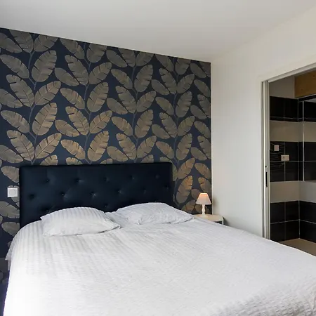 Kernic Ty By Interhome Holiday home *