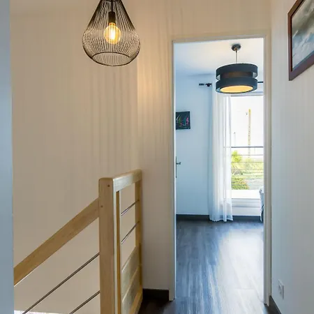Kernic Ty By Interhome Holiday home *