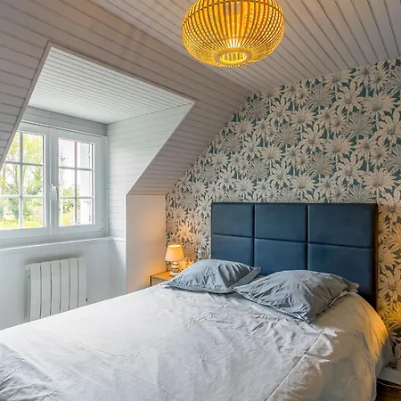 Holiday home Kernic Ty By Interhome *