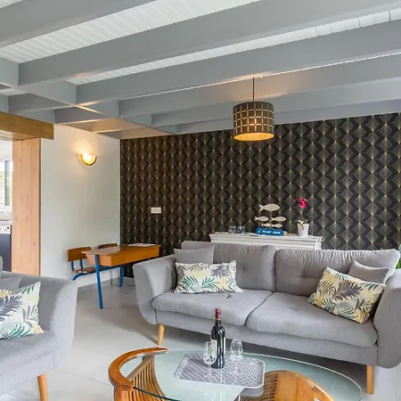 Kernic Ty By Interhome Holiday home
