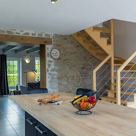 Kernic Ty By Interhome