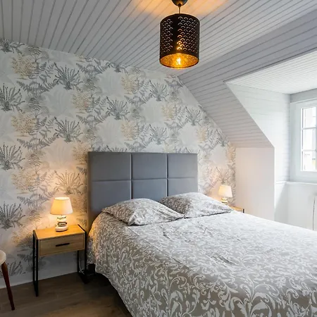Kernic Ty By Interhome Holiday home *