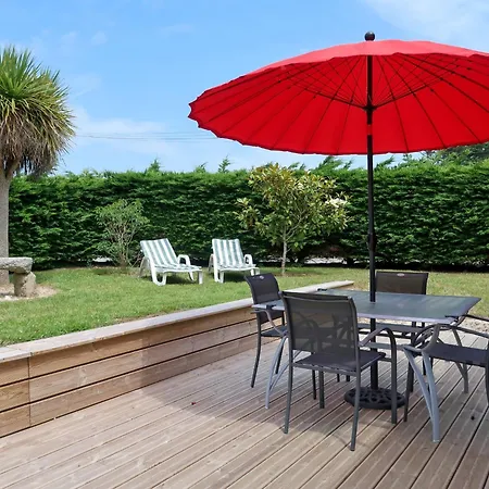 Kernic Ty By Interhome Holiday home