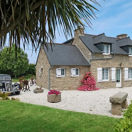 Holiday home Kernic Ty By Interhome